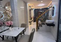 Bán nhà riêng 3 tầng, 3 phòng ngủ tại Phường 12, Quận Gò Vấp... Bán nhà riêng tại An Hội Tây, Hồ Chí Minh 06