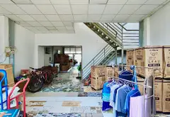 SIÊU MẶT TIỀN QUỐC LỘ 22 (NGANG GẦN 7M) NỞ HẬU 👉🏻 ĐÁP ỨNG MỌI LOẠI HÌNH KINH... Bán nhà mặt phố tại Hóc Môn, Hồ Chí Minh 07
