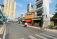 Bán đất 2 mặt tiền diện tích 269m² tại Tân Bình, vị trí kinh doanh đắc địa... Bán đất tại Tân Phú, Hồ Chí Minh 03