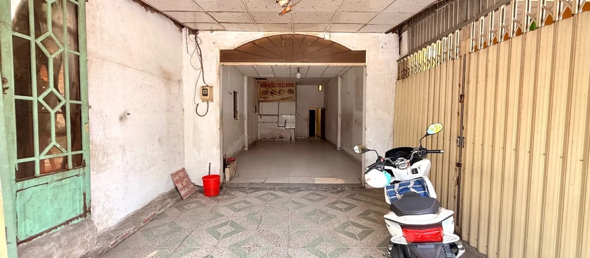 Bán nhà mặt phố phường Trung Mỹ Tây quận 12 diện tích 69m2 mặt tiền 4m giá 8.9 tỷ... Bán nhà mặt phố tại Trung Mỹ Tây, Hồ Chí Minh 01