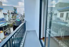 Nhà 2 tầng hiện đại, vị trí đắc địa Tân Thới Nhất... Bán nhà riêng tại Đông Hưng Thuận, Hồ Chí Minh 07