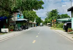 Bán đất 510m2 mặt tiền 15m Nguyễn Thị Đành, Hóc Môn... Bán đất tại Xuân Thới Sơn, Hồ Chí Minh 02