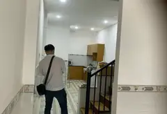 Cơ Hội Vàng Sở Hữu Nhà Mặt Phố Kinh Doanh Tại Thủ Đức - Chỉ 4.8 Tỷ!... Bán nhà mặt phố tại Tam Bình, Hồ Chí Minh 01