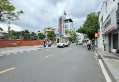 Nhà 5 tầng siêu hót cho thuê 42 triệu/tháng, Quận 1... Bán nhà riêng tại Cầu Ông Lãnh, Hồ Chí Minh 08