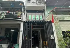 Nhà 4 Tầng Đẹp Quận Tân Bình, Gần Đại Học Văn Hiến... Bán owner_side tại Bảy Hiền, Hồ Chí Minh 01