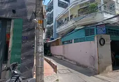 Bán nhà riêng quận 8, diện tích 71.5 m2, hướng tây nam, pháp lý rõ ràng... Bán nhà riêng tại Chánh Hưng, Hồ Chí Minh 02