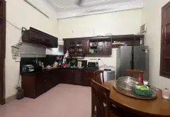 Nhà lô góc 4 tầng 4 phòng ngủ 77/80m2 hướng Đông Nam tại Lê Hồng Phong... Bán nhà riêng tại Hà Đông, Hà Nội 02