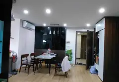 Căn hộ góc 3 phòng ngủ view hồ rộng tại Vinaconex 1... Bán căn hộ chung cư tại Đại Mỗ, Hà Nội 01