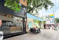 Nhà mặt tiền Lê Văn Sỹ - kinh doanh cực đỉnh, dòng tiền khủng... Bán nhà mặt phố tại Tân Sơn Hòa, Hồ Chí Minh 01