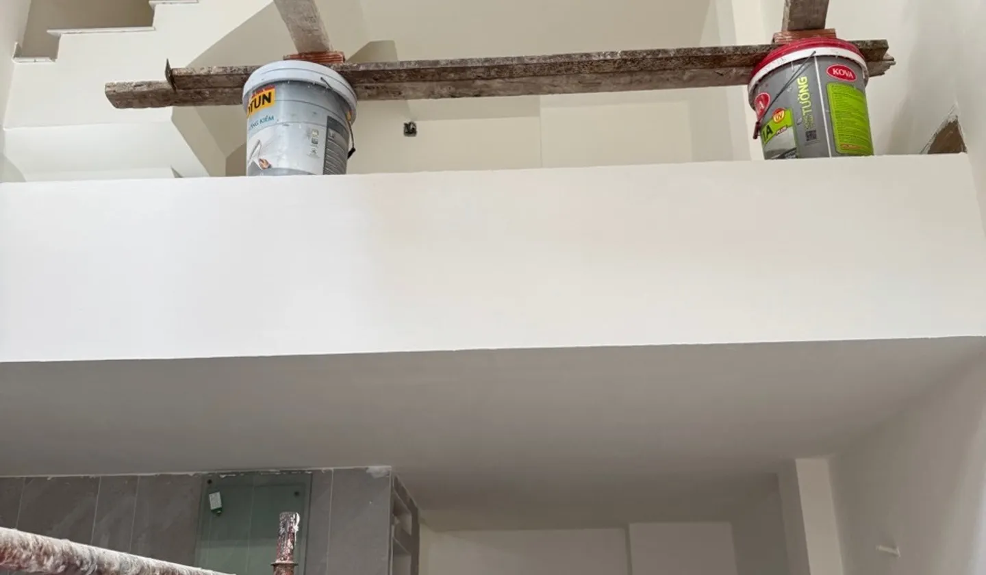 Bán nhà 4 tầng 3 phòng ngủ tại đường Lê Văn Thọ, Gò Vấp. giá 5,19 tỷ... Bán nhà riêng tại Thông Tây Hội, Hồ Chí Minh 01