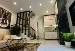 Bán nhà Phố Tôn Đức Thắng - 22/25 m - 4 Tầng - 5.x Tỷ... Bán nhà riêng tại Văn Miếu - Quốc Tử Giám, Hà Nội 06