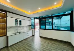 Bán nhà 5 tầng Bằng Liệt 49.7m² - Giá 12.9 tỷ... Bán nhà riêng tại Hoàng Liệt, Hà Nội 04