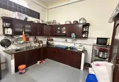 Biệt thự ngang lớn ngay trung tâm quận Gò Vấp - Cơ hội hiếm có... Bán nhà riêng tại An Hội Đông, Hồ Chí Minh 17