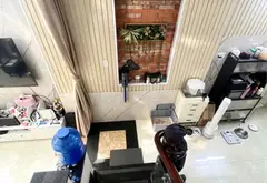 Bán nhà riêng 2 tầng, hẻm xe hơi tại Bùi Quang Là, diện tích 52.3m2, giá nhỉnh 6 tỷ.... Bán nhà riêng tại An Hội Tây, Hồ Chí Minh 13