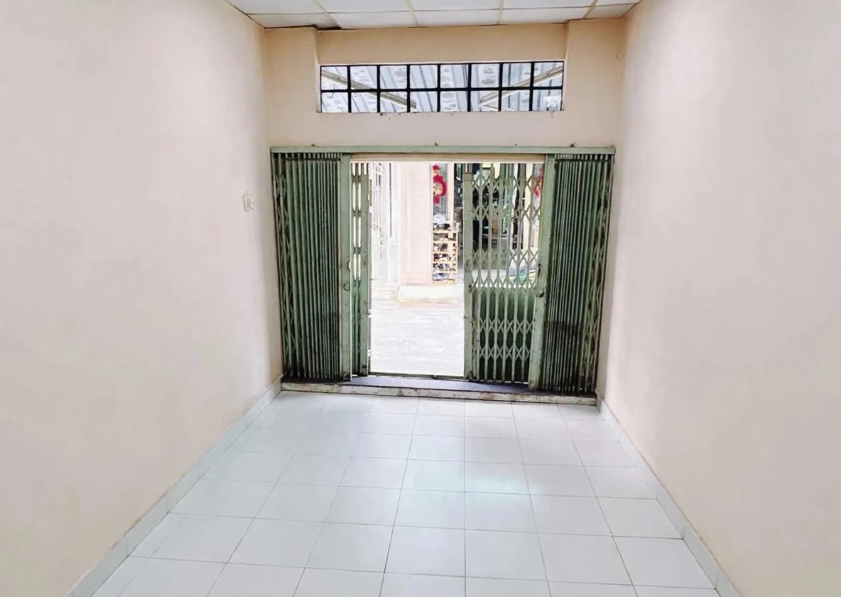 Nhà 4 tầng, hẻm ô tô, 66m2, sổ đẹp nở hậu tài lộc, chỉ nhỉnh 7 tỷ... Bán nhà riêng tại Xóm Chiếu, Hồ Chí Minh 01