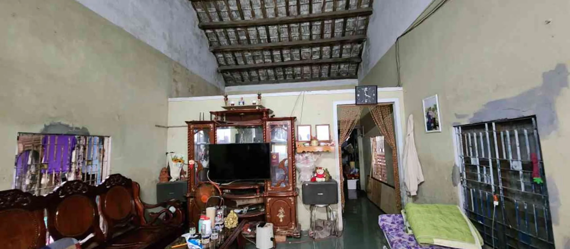 Cơ Hội Hiếm Có Sở Hữu Nhà 91m² Bà Huyện Thanh Quan, Ngũ Hành Sơn, sát bển Mỹ Khê Khu Phố Tây. Chỉ 6... Bán nhà riêng tại Ngũ Hành Sơn, Đà Nẵng 01