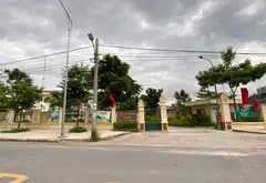 Bán đất phân lô hướng Đông Nam tại phường Nam Sơn, Bắc Ninh... Bán đất tại Nam Sơn, Bắc Ninh 02