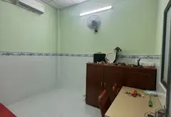 Nhà 2 tầng xinh xắn, giá mềm khu Gò Vấp... Bán nhà riêng tại Thông Tây Hội, Hồ Chí Minh 08