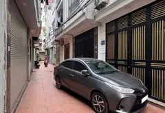 Tựu Liệt Hoàng Liệt: 50m2, 5 tầng, oto vào nhà, vị trí quá đẹp. Hơn 11 tỷ... Bán nhà riêng tại Phương Liệt, Hà Nội 01
