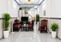 Bán nhà 62m2 - KDC Nam Long, Trần Trọng Cung - 8.1 Tỷ TL... Bán nhà riêng tại Tân Thuận, Hồ Chí Minh 02