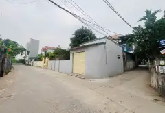 Cơ hội vàng sở hữu đất nở hậu tại Vạn Phúc, Thanh Trì giá tốt hiếm có... Bán đất tại Nam Phù, Hà Nội 05