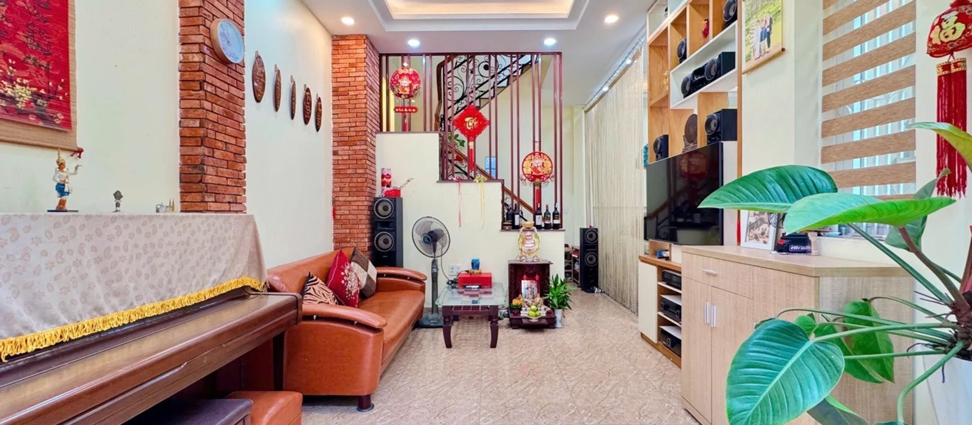 Bán biệt thự mini chỉ 6,75ty, 4 tầng, đường xe tải, 7,5 x 9m, giá đẹp ra nhanh... Bán nhà riêng tại Bình Hưng Hòa, Hồ Chí Minh 01
