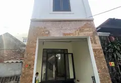 Bán nhà riêng 2 tầng 70m2 hướng Đông Nam tại Mê Linh, gần vành đai 4... Bán nhà riêng tại Tiến Thắng, Hà Nội 01
