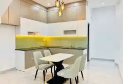 CƠ HỘI TRẮNG NAY: NHÀ 4 TẦNG PHÁP LÝ RÕ RÀNG GẦN HỒ SEN - CHỈ 4.75 TỶ!... Bán nhà riêng tại Lê Chân, Hải Phòng 04