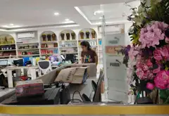 Bán tòa nhà văn phòng phường An Hội Tây Quận GV, mặt tiền 4.1m, hướng Tây Bắc, view sông... Bán văn phòng tại An Hội Tây, Hồ Chí Minh 07