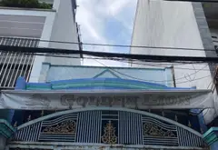 Nhà 1 tầng rộng rãi ngay trung tâm Tân Bình, giá vừa giảm... Bán nhà riêng tại Bảy Hiền, Hồ Chí Minh 07