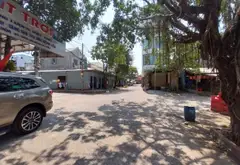 Bán đất phường Hiệp Thành Quận 12 diện tích 177m2 mặt tiền 8.9m đường 8m... Bán đất tại Tân Thới Hiệp, Hồ Chí Minh 03