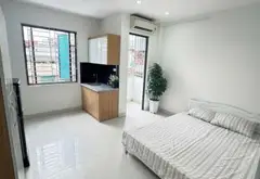 Bán chung cư mini 7 tầng 24 phòng gần hồ Triều Khúc giá 18.7 tỷ... Bán chung cư mini tại Thanh Liệt, Hà Nội 04