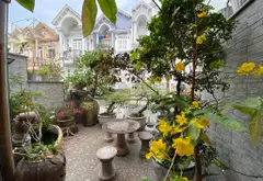 Cơ hội sở hữu nhà 4 tầng đẹp lung linh tại khu dân cư Huỳnh Tấn Phát giá tốt... Bán nhà riêng tại Nhà Bè, Hồ Chí Minh 16