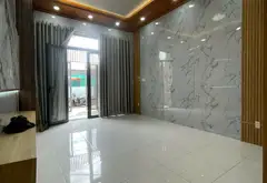 Bán nhà 3 tầng | 3 PN | trục Nguyễn Duy Trinh diện tích 54,4 m2 tại phường Phú Hữu... Bán nhà riêng tại Long Trường, Hồ Chí Minh 04