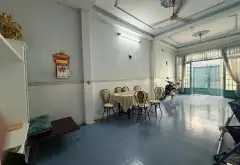 Nhà rộng, giá tốt giữa lòng quận Nhiêu Lộc... Bán nhà riêng tại Nhiêu Lộc, Hồ Chí Minh 04