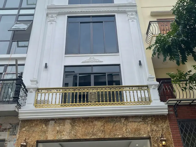 Biệt thự liền kề sang chảnh, thang máy, ô tô tránh, kinh doanh đỉnh... Bán biệt thự, liền kề tại Dương Nội, Hà Nội 01