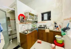 Nhà 3 tầng tặng đất rộng, hai mặt ngõ thoáng sáng hiếm có... Bán nhà riêng tại Kiến Hưng, Hà Nội 09