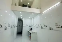N BÌNH HẼM BA GÁC CÓ CĂN NHÀ ĐẸP MỚI 4 TẦNG - 3 PN - SỔ TẠI NHÀ CÔNG CHỨNG NGAY.... Bán nhà riêng tại Bảy Hiền, Hồ Chí Minh 03