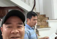 Bán nhà riêng tại quận Ba Đình, diện tích 33m2, sổ đỏ chính chủ, giá 8,2 tỷ... Bán nhà riêng tại Ba Đình, Hà Nội 08