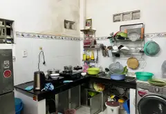 Nhà 2 Tầng Bình Hưng Hòa, Hẻm Xe Tải Đỗ Cửa, Giá Hấp Dẫn... Bán nhà riêng tại Bình Hưng Hòa, Hồ Chí Minh 01