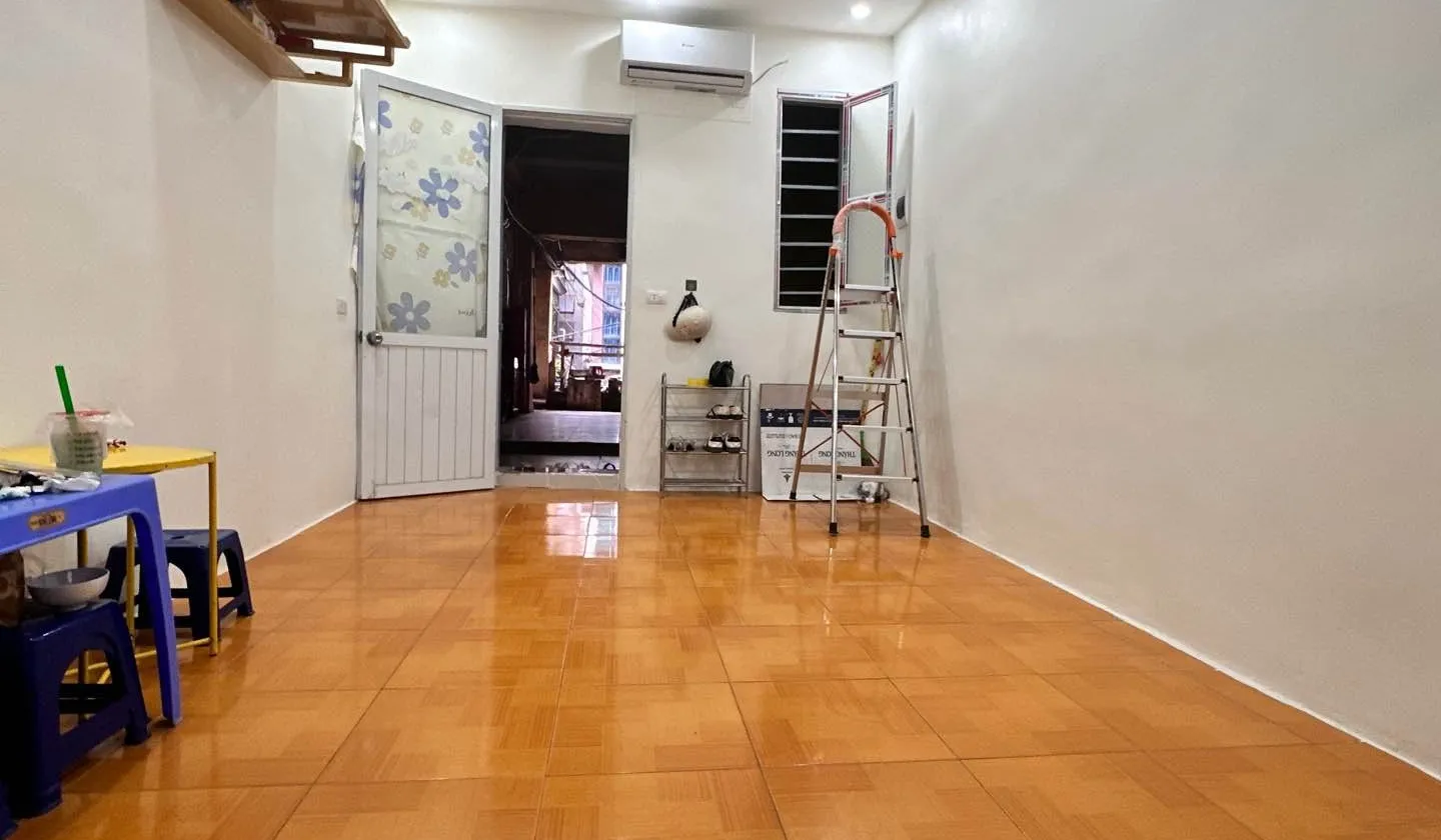 Cơ hội sở hữu căn hộ 2 phòng ngủ giá siêu tốt tại Sài Đồng Nguyễn Văn Linh... Bán căn hộ chung cư tại Phúc Lợi, Hà Nội 01