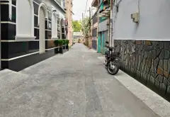 Bán nhà Đường Nguyên hồng p 1 gò vấp... Bán nhà riêng tại Hạnh Thông, Hồ Chí Minh 03
