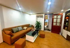 Bán căn hộ chung cư 2 tầng tại xã phường Thái Thịnh với thiết kế 5-6 phòng ngủ rộng rãi... Bán căn hộ chung cư tại Đống Đa, Hà Nội 03