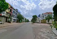 Nhà Mặt Phố Đắc Địa Quận 8, 4 Tầng, 6 Phòng Ngủ... Bán nhà mặt phố tại Bình Đông, Hồ Chí Minh 01