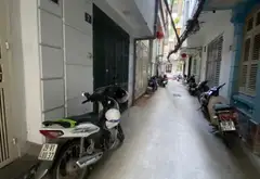 Nhà 3 tầng siêu hot trung tâm Hai Bà Trưng, giá sốc giảm 2 tỷ... Bán nhà riêng tại Bạch Mai, Hà Nội 10