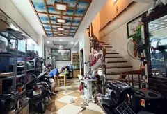 SIÊU PHẨM 5 TẦNG KIM MÃ BA ĐÌNH LÔ GÓC 3 THOÁNG.... Bán nhà riêng tại Giảng Võ, Hà Nội 01