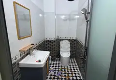 Cơ hội hiếm có sở hữu nhà 4 tầng tân trang mới tại Bình Tân giá tốt... Bán nhà riêng tại Tân Tạo, Hồ Chí Minh 17