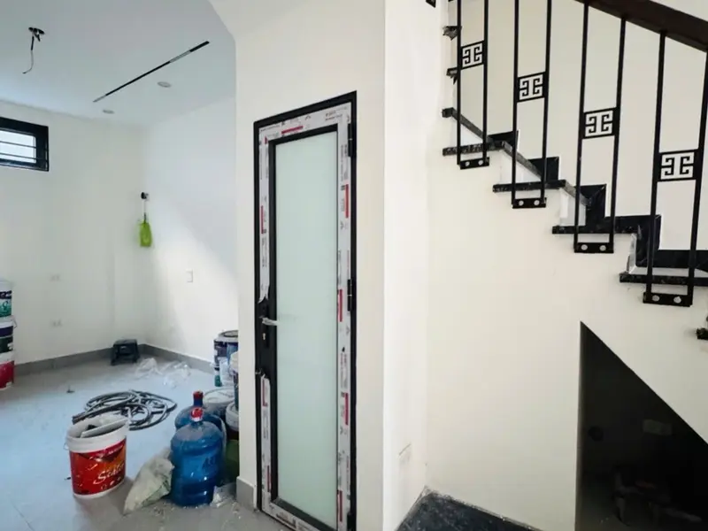 Nhà riêng 4 tầng 39.2m2 khu vực Uy Nỗ giá 5 tỷ... Bán nhà riêng tại Đông Anh, Hà Nội 01