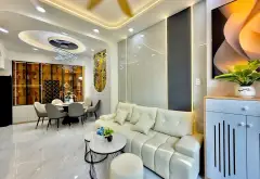 Bán nhà riêng 2 tầng 47,9m2 tại phường Bình Thạnh, giá 6,2 tỷ... Bán nhà riêng tại Bình Lợi Trung, Hồ Chí Minh 02