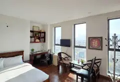 CHUNG CƯ VIP BẬC NHẤT HÀ ĐÔNG – CĂN GÓC 202m² – 3 BAN CÔNG – KHÔNG GIAN SỐNG ĐẲNG CẤP.... Bán căn hộ chung cư tại Hà Đông, Hà Nội 05
